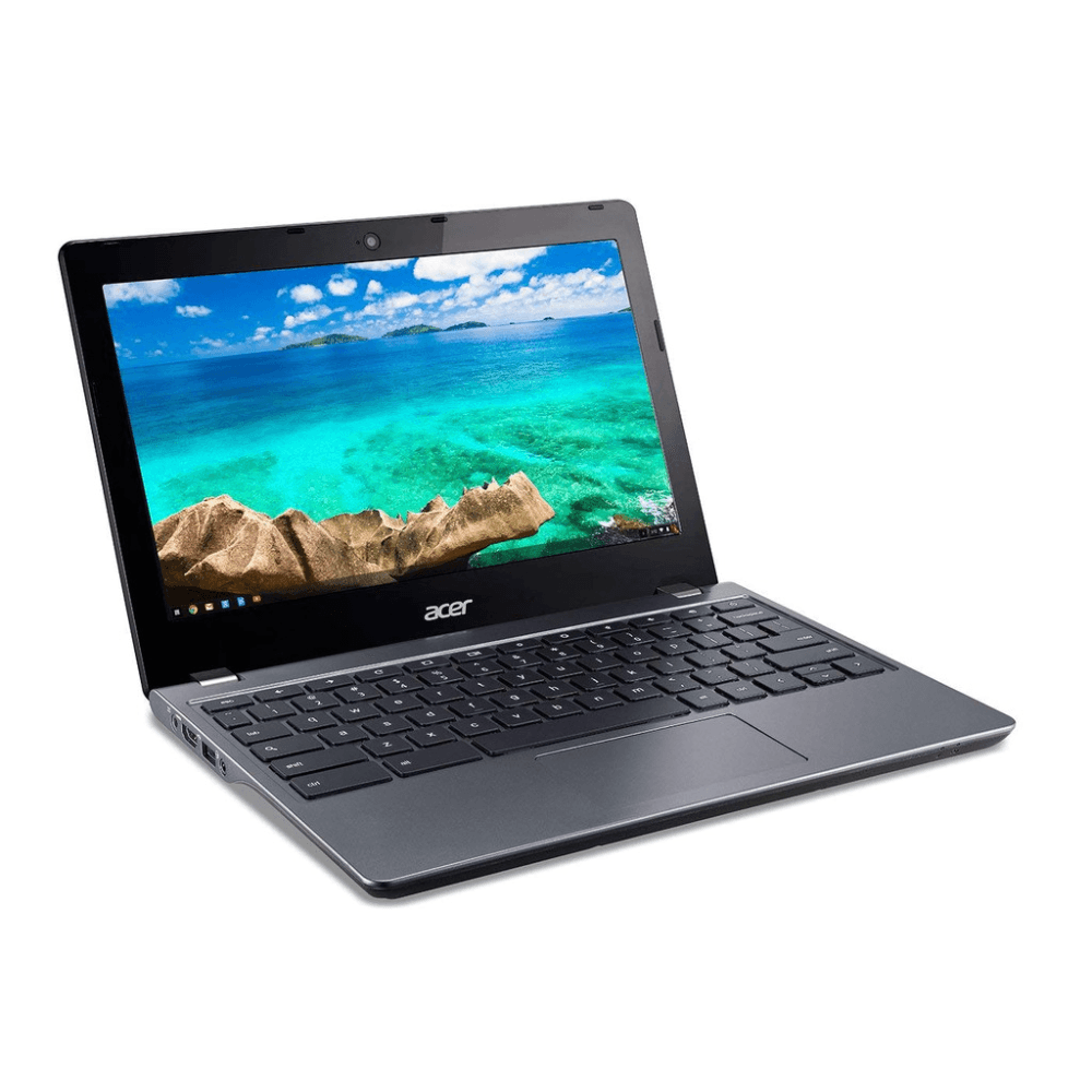 Acer C740 Chromebook