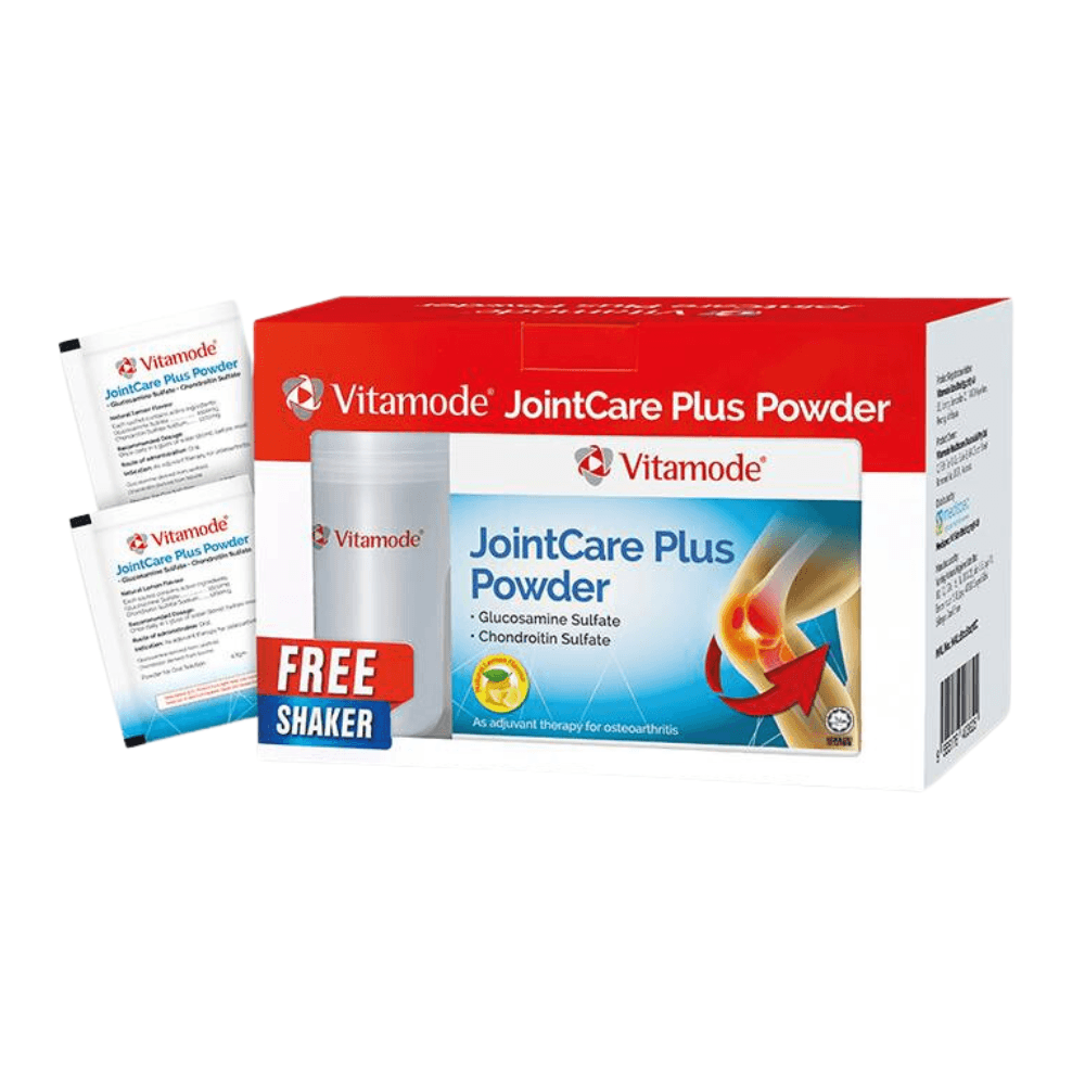 Vitamode JointCare Plus Powder 30's