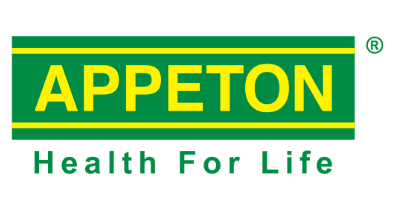 Appeton Logo