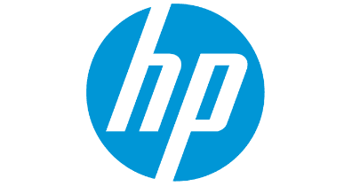 HP Logo