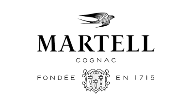 Martell Logo