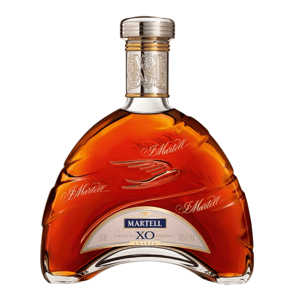 Martell XO Cognac