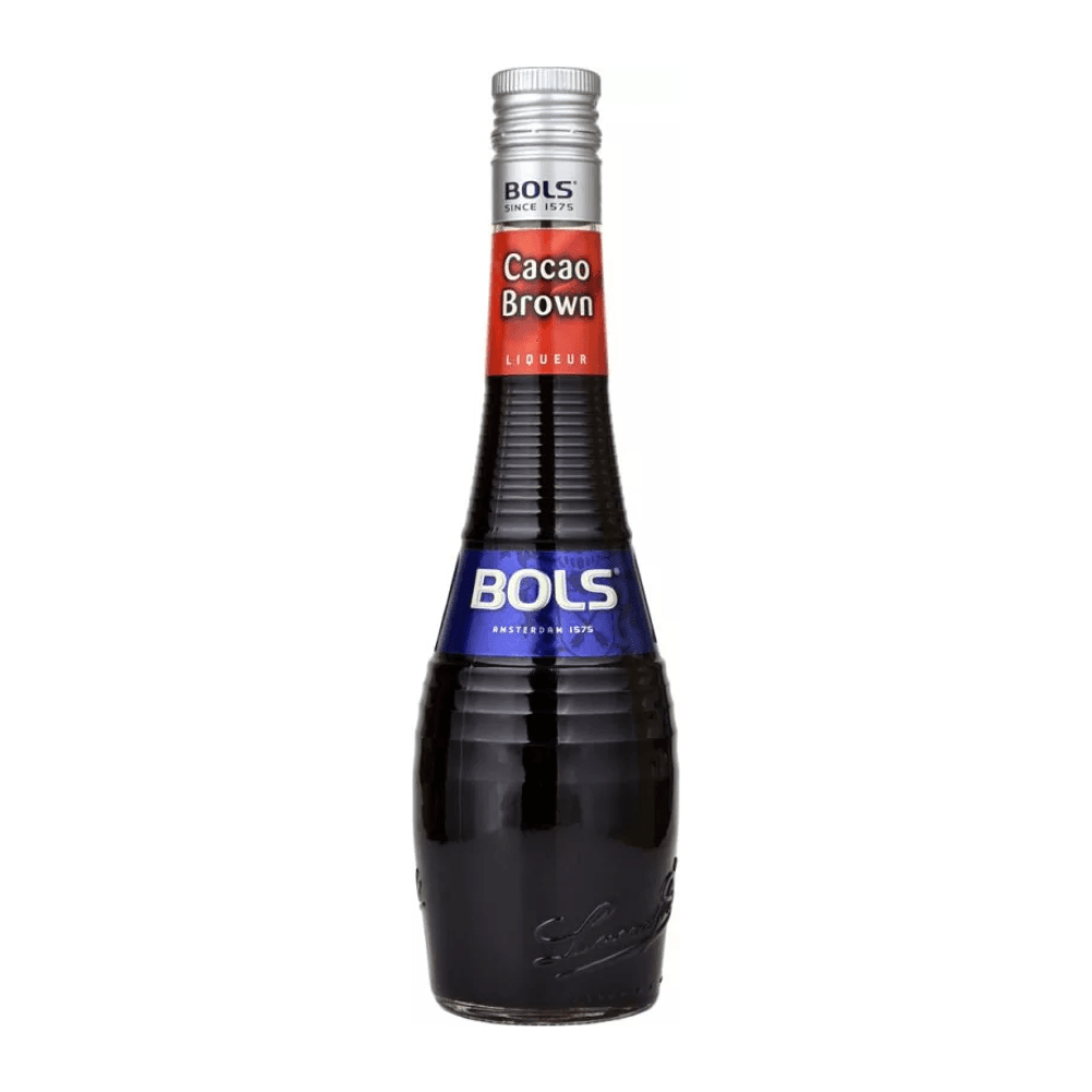 Bols Crème de Cacao Brown