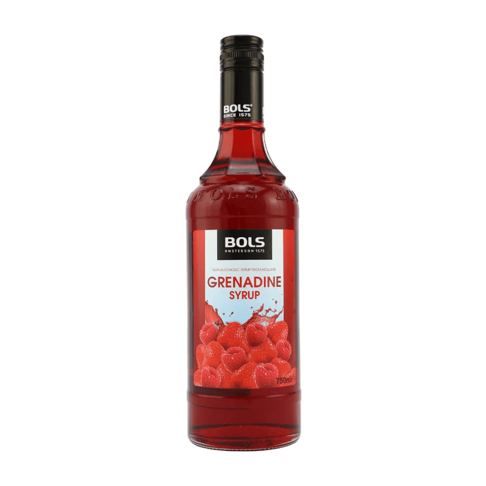 Bols Grenadine Syrup