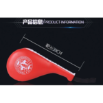 Double-Sided Taekwondo Kick Pad-2