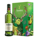 Glenfiddich 12 Year Old Limited Edition CNY Pack 2024