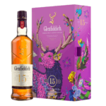 Glenfiddich 15 Year Old Limited Edition CNY Pack 2024