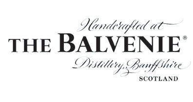 The Balvenie Logo