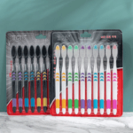 Toothbrush Soft Bamboo Charcoal-3