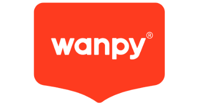 Wanpy Logo