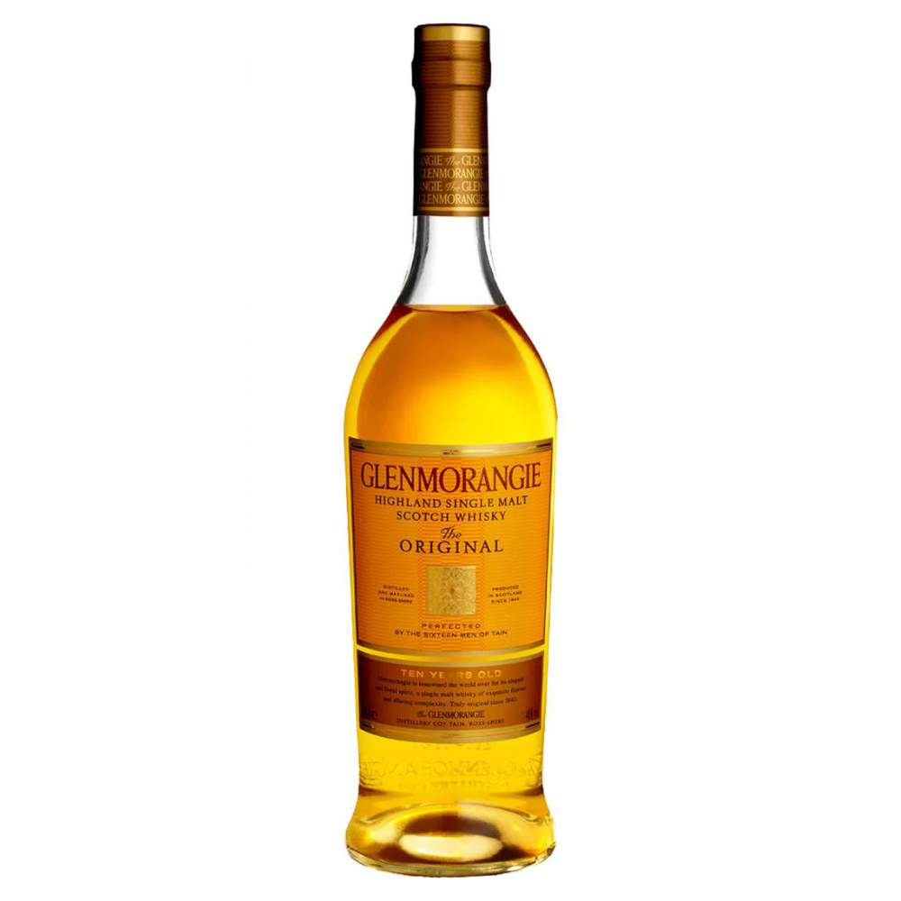 Glenmorangie The Original 10 Year Old