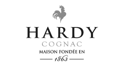 Hardy Logo