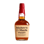 Maker’s Mark Kentucky Straight Bourbon Whisky