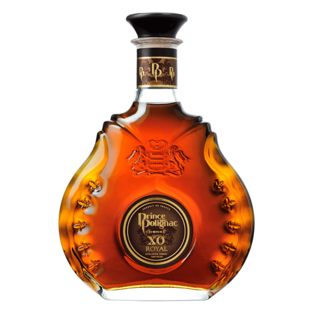 Prince Polignac XO Royal Cognac