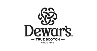 Dewar's logo