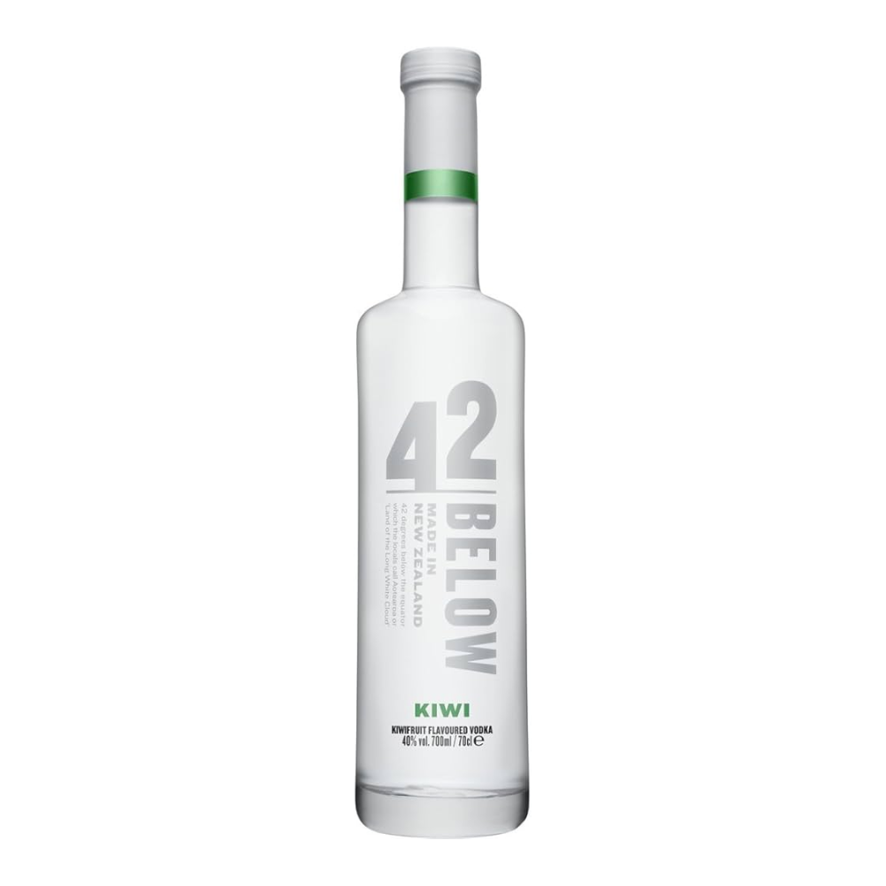 42 Below Kiwi Vodka