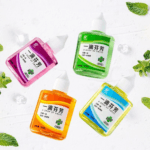 A Drop of Sweet Toilet Deodorant
