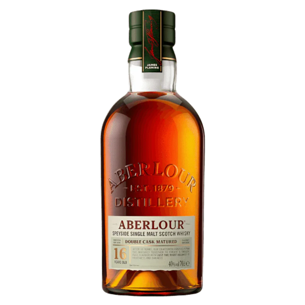 Aberlour 16 Year Old Double Cask