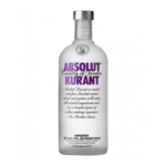 Absolut Kurant Vodka