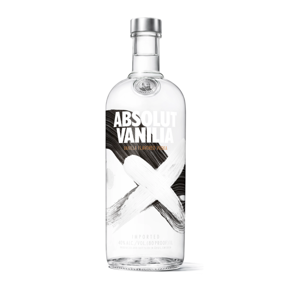 Absolut Vanilia Vodka