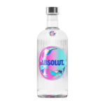 Absolut Vodka Limited Edition