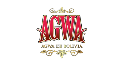 Agwa De Bolivia