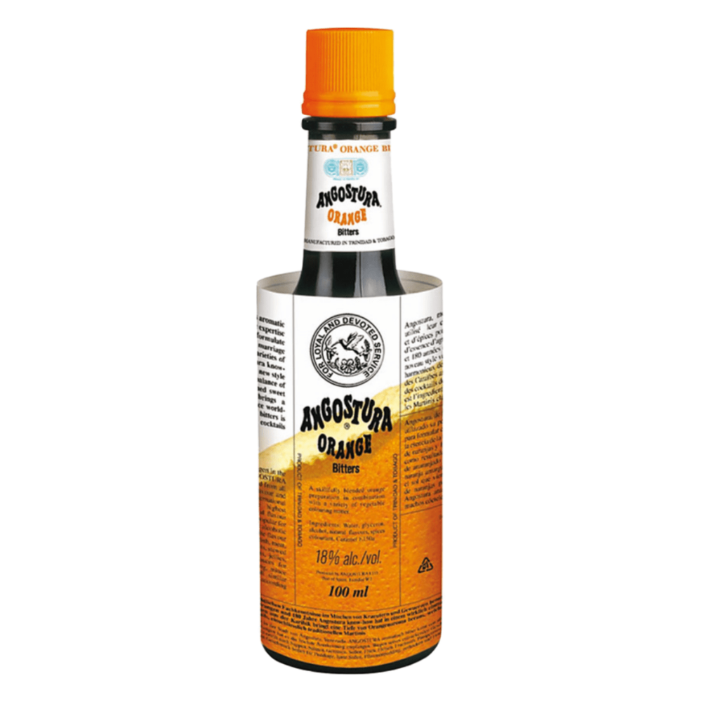 Angostura Orange Bitters