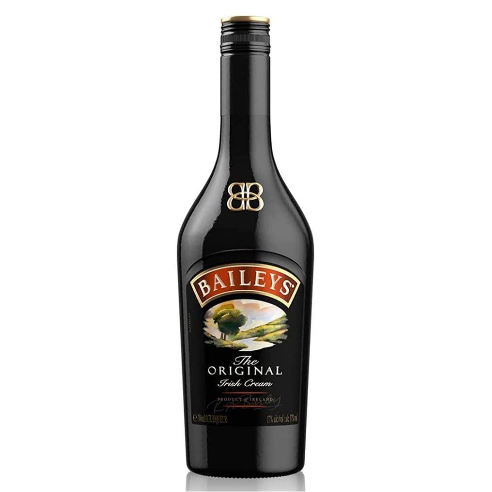 Baileys Original Irish Cream