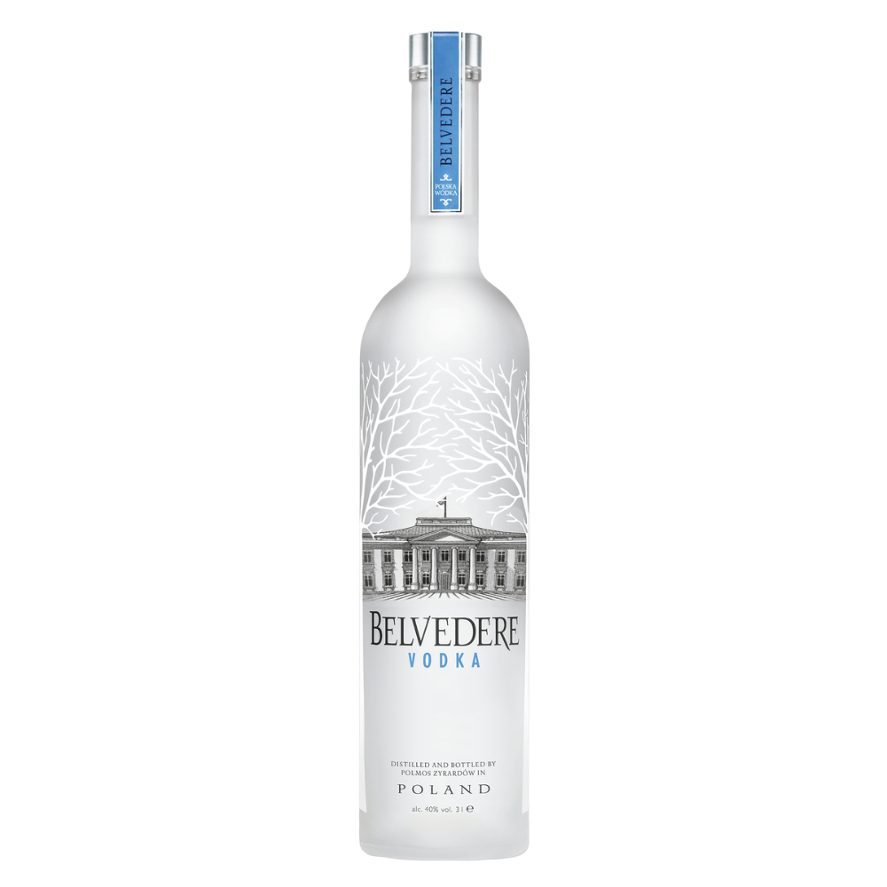 Belvedere Pure Vodka