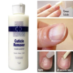 Blue Cross Cuticle Remover