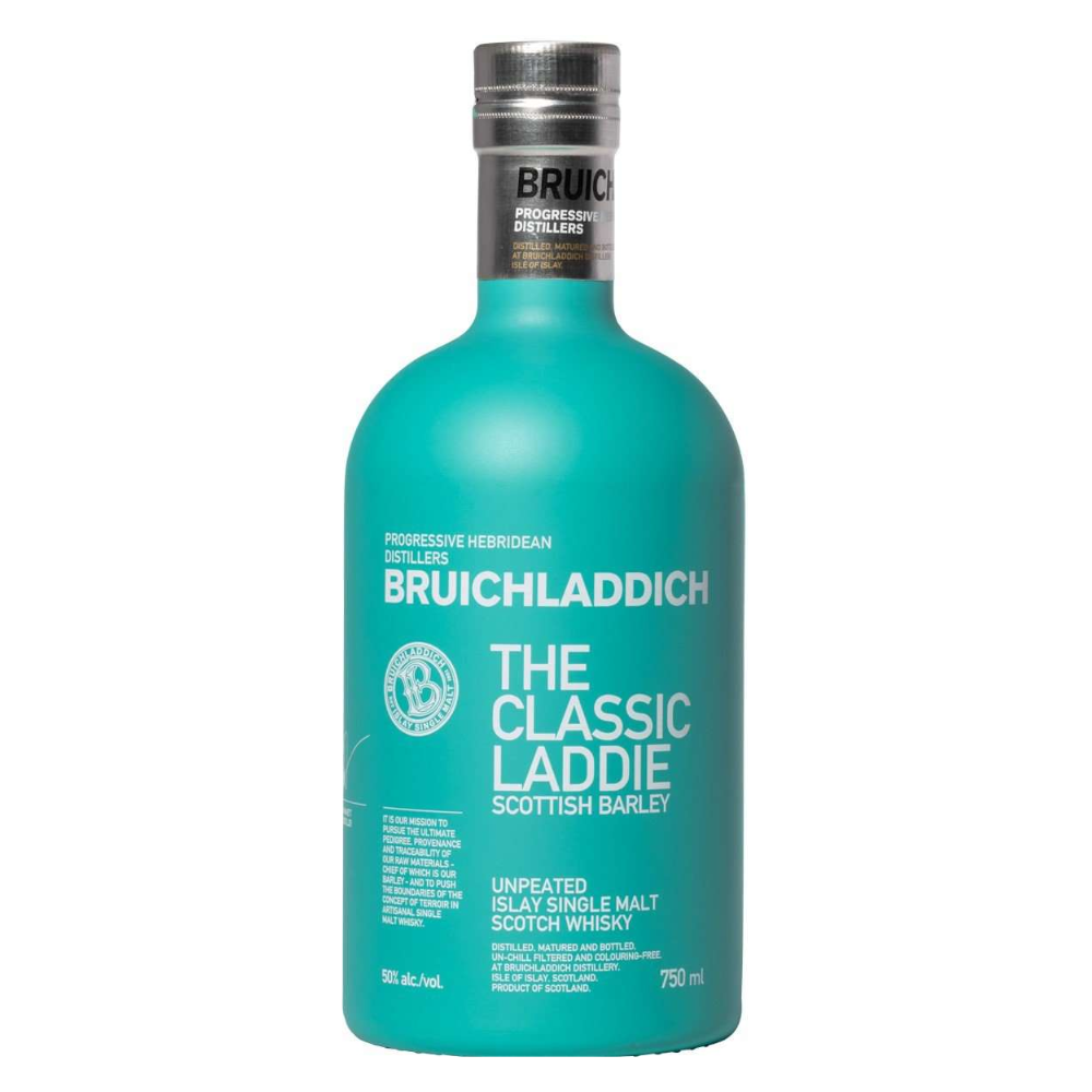 Bruichladdich The Classic Laddie Scottish Barley