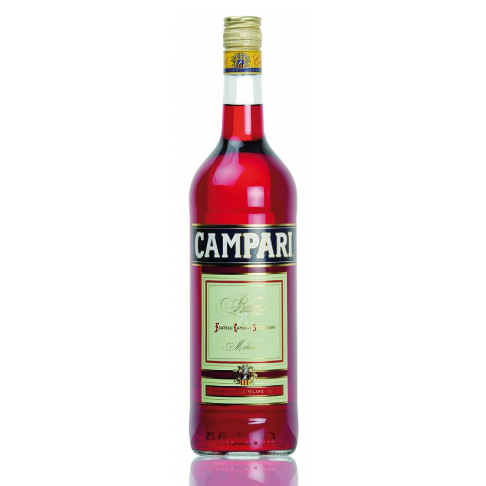 Campari Bitter