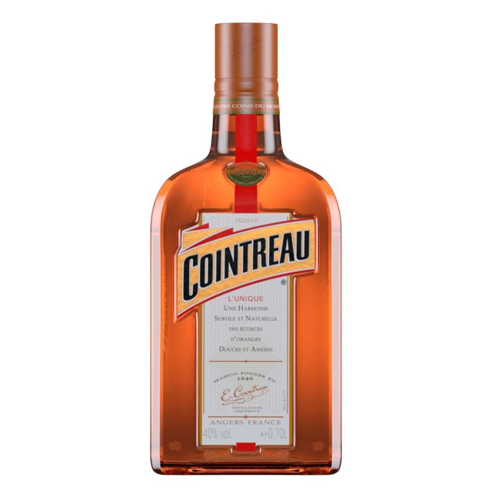 Cointreau Orange Liqueur