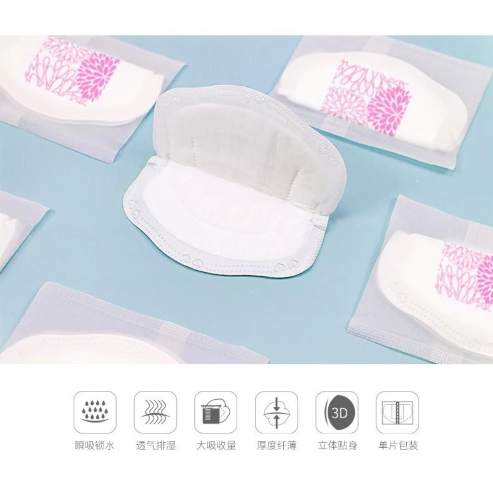 Disposable Breast Pad Ultra