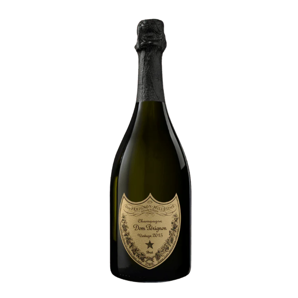 Dom Pérignon Vintage