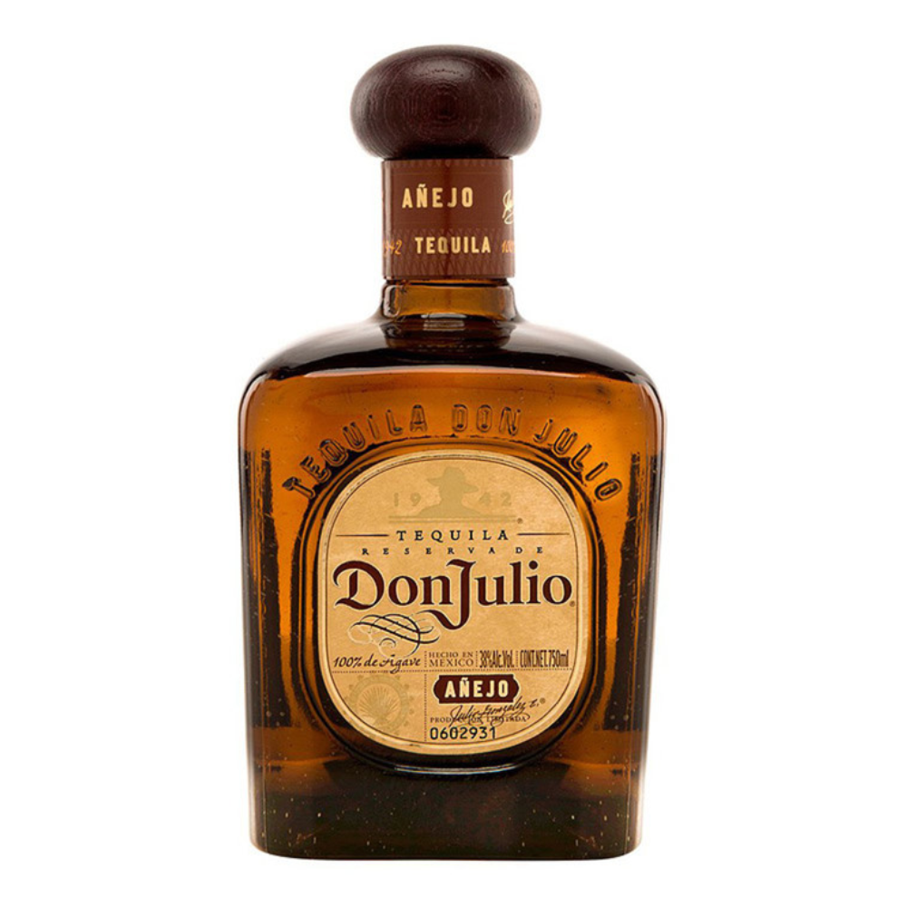 Don Julio Añejo Tequila