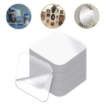 Double-Sided Adhesive Tape 6x6CM