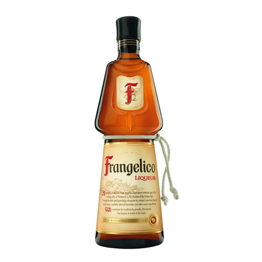 Frangelico Hazelnut Liqueur