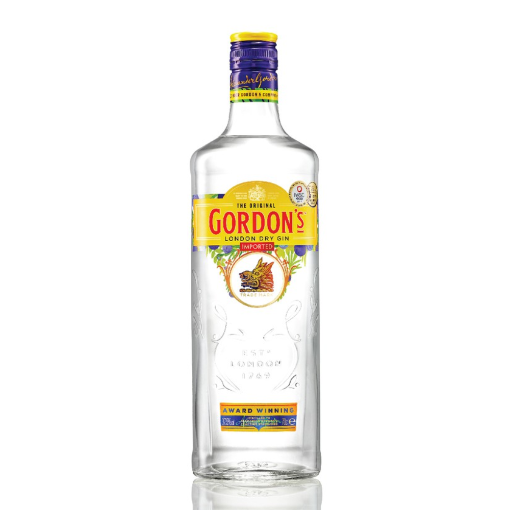 Gordon's London Dry Gin