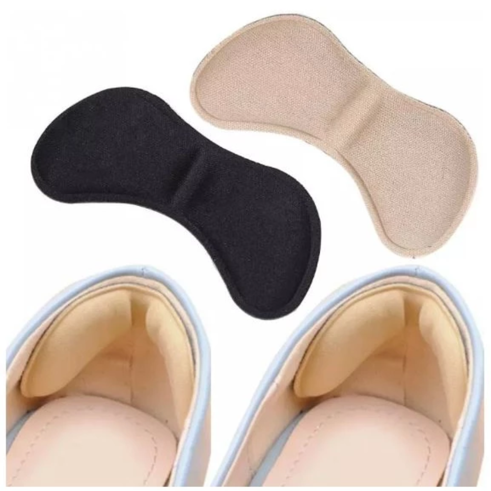 Heel Cushion Pads