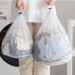 Honeycomb Mesh Laundry Bags 2