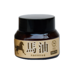 Horse Oil Foot Cream