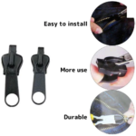 Instant Zipper Repair Kit 3