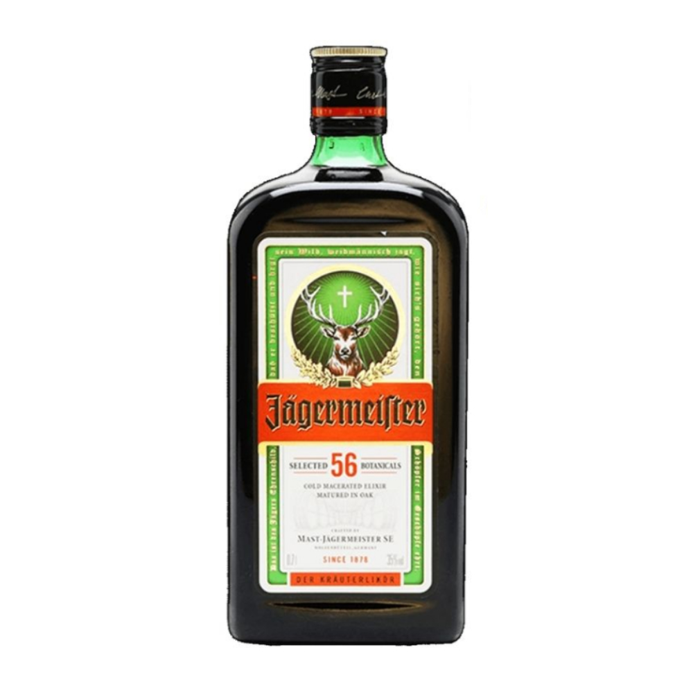 Jägermeister Herbal Liqueur