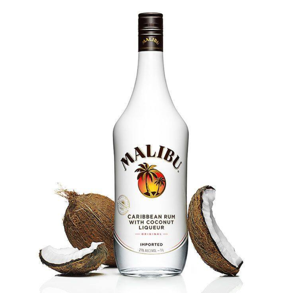 Malibu Coconut Rum