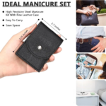 Manicure Set 4