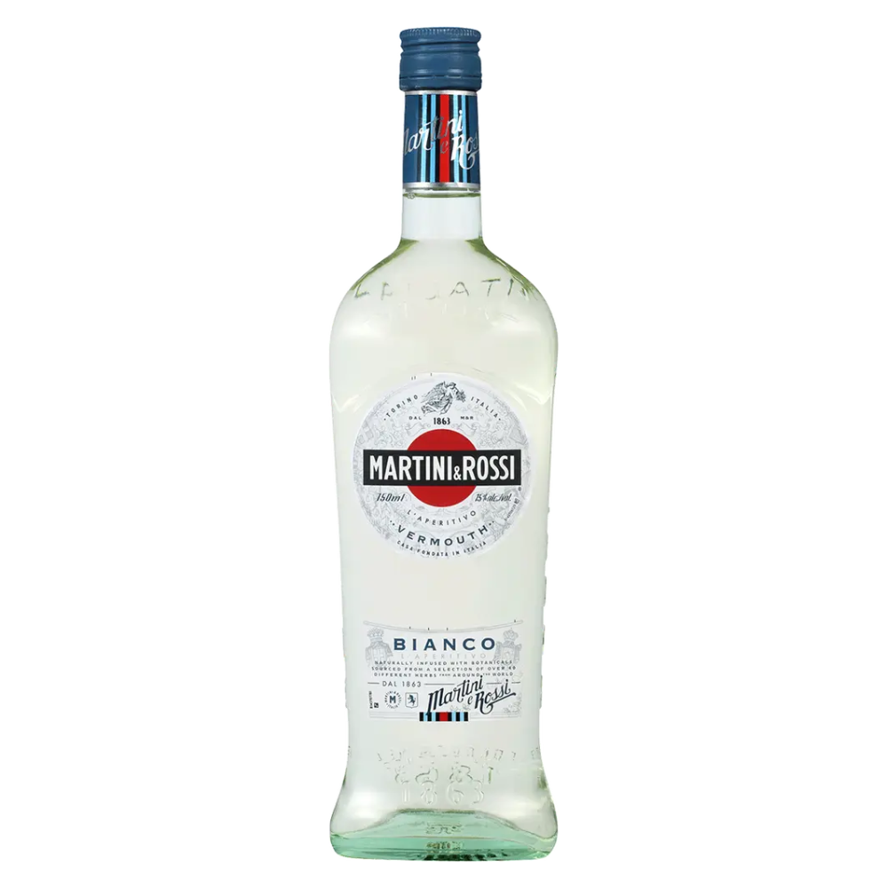 Martini Bianco White Vermouth