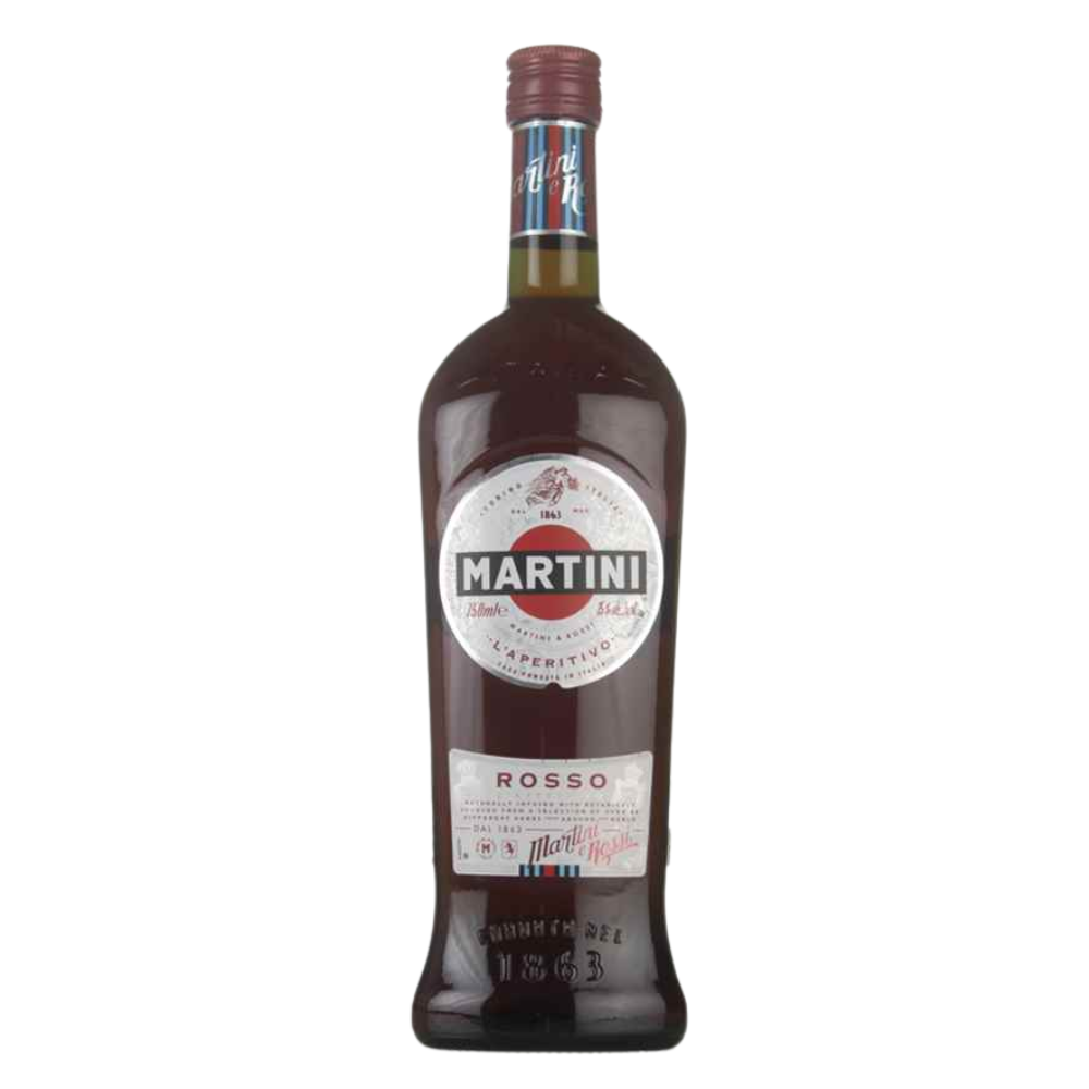 Martini Rosso Vermouth