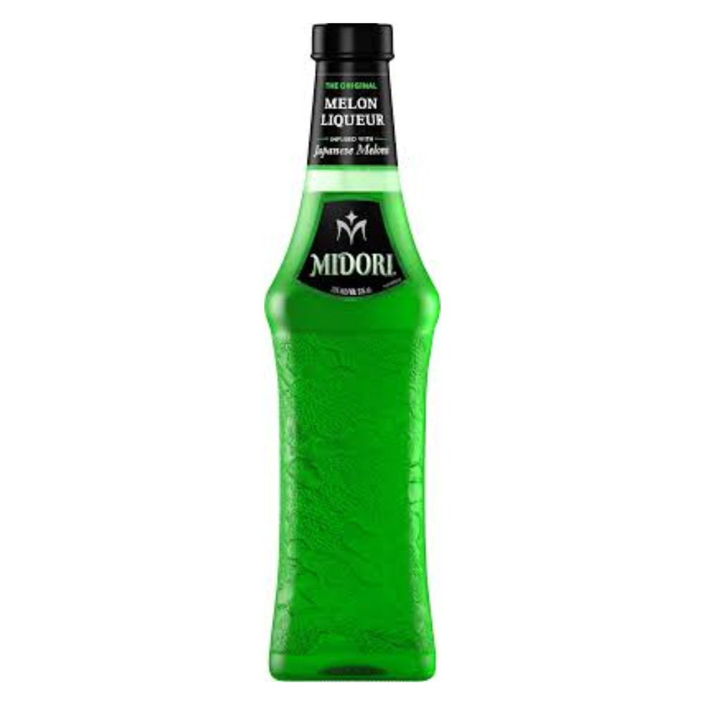 Midori Melon Liqueur