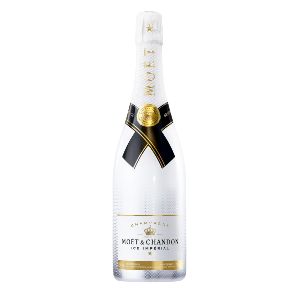 Moët & Chandon Ice Impérial